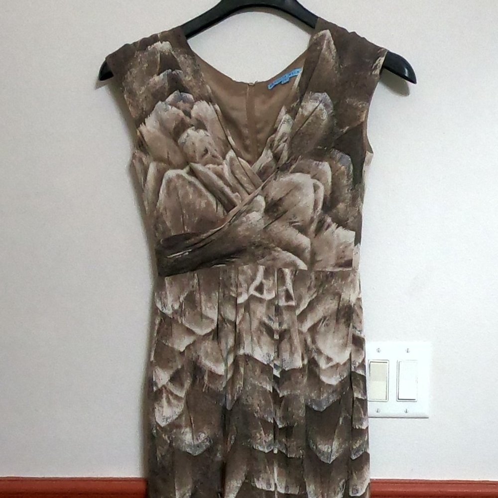 Antonio Melani Dress
